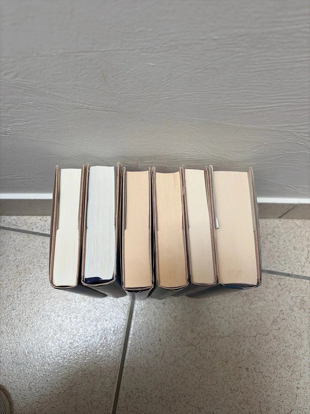 Lot of 6 books by Gilbert Bordes – photo 2